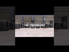 1686684 E312D cilindro ajustador de trilho personalizado