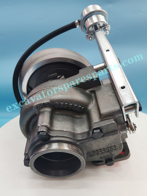 Conjunto de 3802767 turbocompressores para a máquina escavadora de  Hyundai