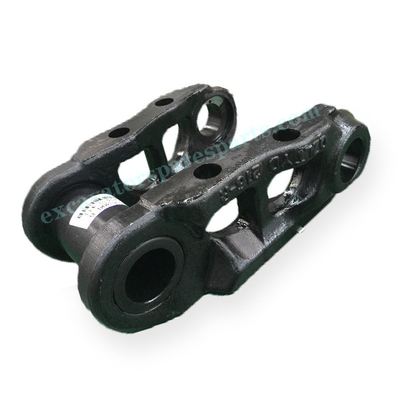 Peças da máquina escavadora da lagarta de Track Chain Link da máquina escavadora para  320 SK200 DH300 LG925