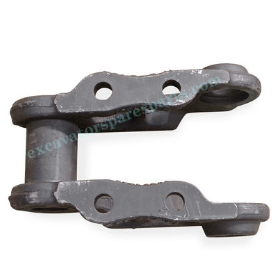 Peças da máquina escavadora da lagarta de Track Chain Link da máquina escavadora para  320 SK200 DH300 LG925