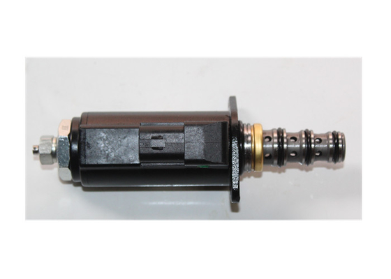 Válvula de solenoide de Spare Parts YN35V00041F1 da máquina escavadora de SK230-6E Kobelco