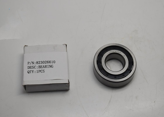 Rolamentos de rolo personalizados de Slewing Ring Bearing Ec 210b Skf da máquina escavadora