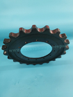 Roda dentada da movimentação KOMATSU de Undercarriage Parts da máquina escavadora PC300 21w-27-11111