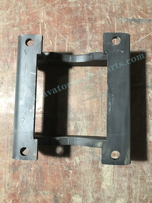 Protetor Abrasion Resistant da trilha de Parts LC63D00004P1 da máquina escavadora de SK350 Kobelco