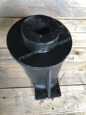 DX225 máquina escavadora Undercarriage Spare Parts com o cilindro da tensão de U York