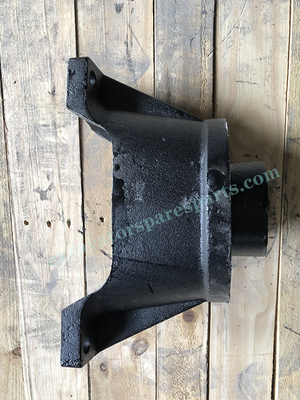 DX225 máquina escavadora Undercarriage Spare Parts com o cilindro da tensão de U York