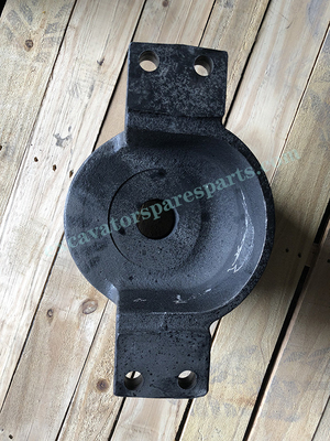Cilindro da tensão de Undercarriage Parts With U York da máquina escavadora E330