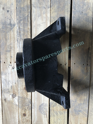 Ajustador da trilha de Undercarriage Parts For da máquina escavadora de EC360 U York