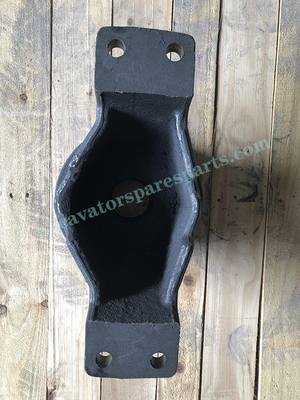 Ajustador da trilha de Undercarriage Parts For da máquina escavadora de EC360 U York