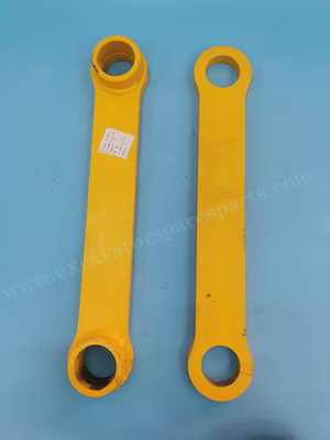 Cubeta Rod do enlace SH120 SH100 SUMITOMO da cubeta do Backhoe IS09001