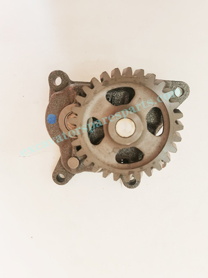 Máquina escavadora Oil Pump 1131003131 de ZAX330 ZAX350 Hitachi para Isuzu Cylinder Engines