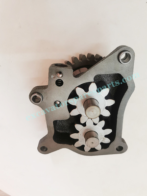 Máquina escavadora Oil Pump 1131003131 de ZAX330 ZAX350 Hitachi para Isuzu Cylinder Engines