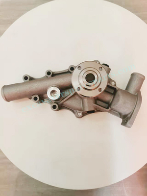 Máquina escavadora Water Pump Kit de 6WF1 6W1TC 8-98146073-0 peças de motor