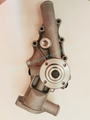 Máquina escavadora Water Pump Kit de 6WF1 6W1TC 8-98146073-0 peças de motor