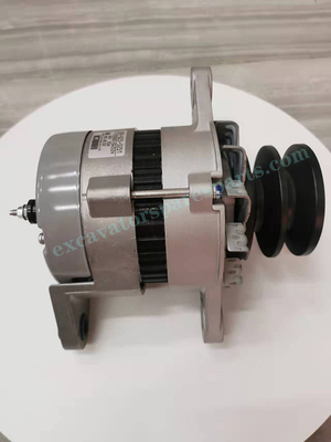 600-821-5620 alternador de Spare Parts Engine 6D125 da máquina escavadora 600-821-5630