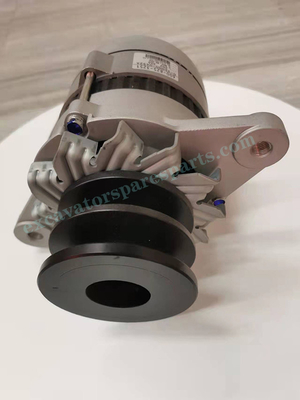 600-821-5620 alternador de Spare Parts Engine 6D125 da máquina escavadora 600-821-5630