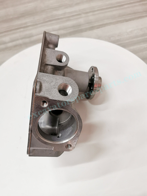 Máquina escavadora Water Pump de Kobelco Sk75-8 8-98098662-0 peças do motor 4LE2 4LE1