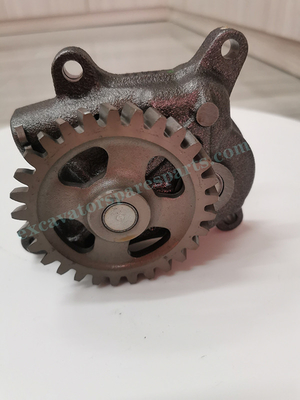Bomba de óleo 8-94395564-0 de 6HK1 ZAXIS330 hitachi 8-94395564-1 8-94395564-2