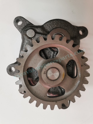 Bomba de óleo 8-94395564-0 de 6HK1 ZAXIS330 hitachi 8-94395564-1 8-94395564-2
