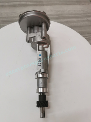 Máquina escavadora Oil Pump Assembly 5131001260 das peças de automóvel L210-0038S para o motor C240