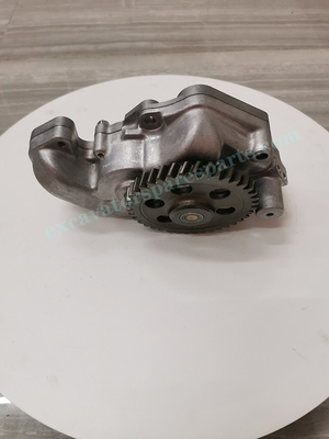 Peças 4M50 L220-0036S de Assy Machinery Diesel Motor Spare da bomba de óleo de ME222053 SY215