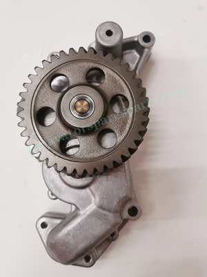 Peças 4M50 L220-0036S de Assy Machinery Diesel Motor Spare da bomba de óleo de ME222053 SY215