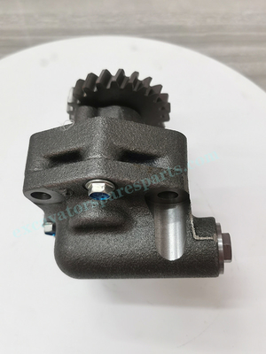 6261-51-9101 6D140-5D máquina escavadora Oil Pump WA500 SAA6D140E L250-0007C