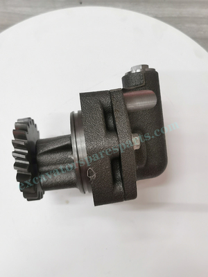 Máquina escavadora Oil Pump de KOMATSU L250-0007C 6261-51-9101 6D140E-5