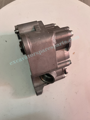 OEM de Engine Oil Pump L220-0027S ME220004 da máquina escavadora de Isuzu 4M51