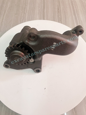 ODM do OEM de Oil Pump 6218-51-2004 da máquina escavadora de PC600-7 PC600-8 KOMATSU