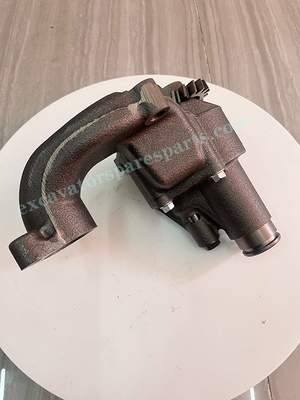 ODM do OEM de Oil Pump 6218-51-2004 da máquina escavadora de PC600-7 PC600-8 KOMATSU