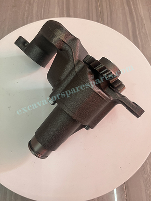 6211-51-1000 PC650 máquina escavadora Oil Pump Engine 6D140 L250-0011C