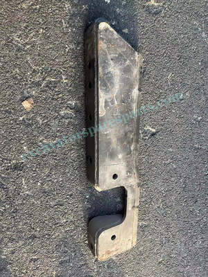 6019282 6019283 máquina escavadora Parts Track Guard para ZAX470 ZAX450