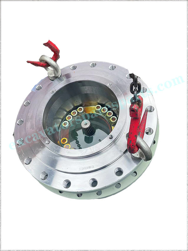 SY335 a máquina escavadora Spare Parts Final conduz Assy Walking Reducer Assembly Sy 285 Sy305 Sy335