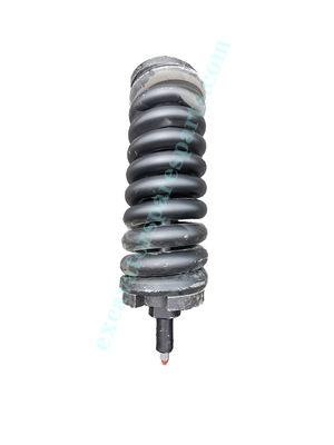 22741014 máquina escavadora de aço Track Adjuster DH300 DH340 para a escavadora da esteira rolante