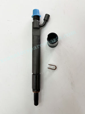 Injetor de combustível comum 3966818 do trilho das peças doosan diesel da máquina escavadora 6CT 8,3 4089437 0432191300
