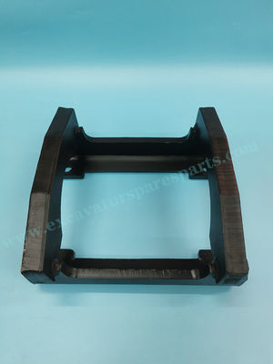 Máquina escavadora Track Guard YN63D00003P1 2422N880 de SK200 Kobelco