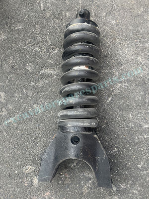 Mola de coice do ajustador SK120 da trilha de YN54D00029F1 Kobelco com Assy do cilindro